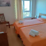 Casa Dos Avos - Quinas Ii * Armação de Pêra