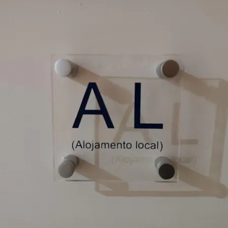 Apartamento Casa Dos Avos - Quinas Ii