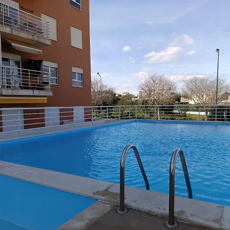 Casa Dos Avos - Quinas Ii Apartman