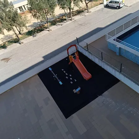 Casa Dos Avos - Quinas Ii Apartman