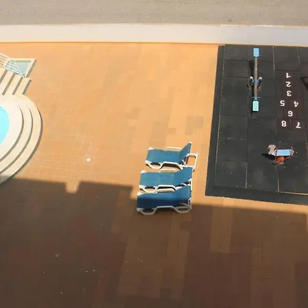 Casa Dos Avos - Quinas Ii Armação de Pêra