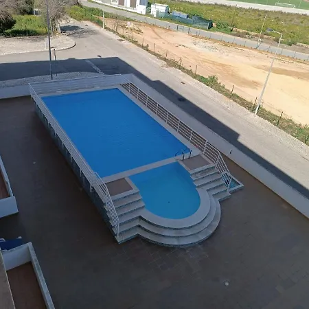 Casa Dos Avos - Quinas Ii *