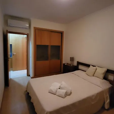 Apartamento Casa Dos Avos - Quinas Ii *