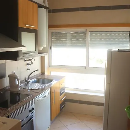 Appartement Casa Dos Avos - Quinas Ii