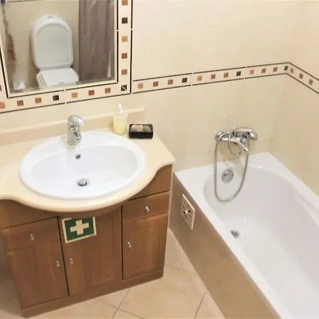 Casa Dos Avos - Quinas Ii Appartement *