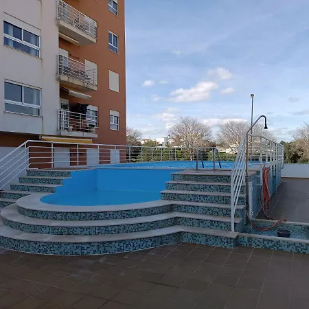 Appartement Casa Dos Avos - Quinas Ii *