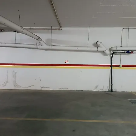 Appartement Casa Dos Avos - Quinas Ii *