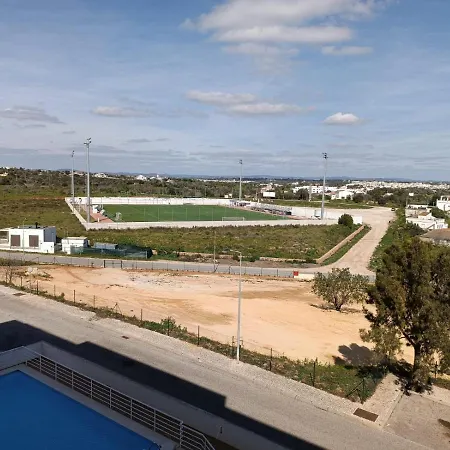 Casa Dos Avos - Quinas Ii * Armação de Pêra