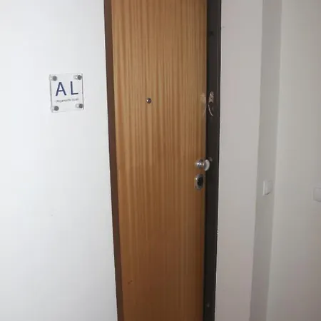 Casa Dos Avos - Quinas Ii Appartement *