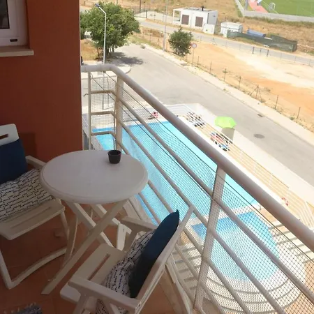 Casa Dos Avos - Quinas Ii *