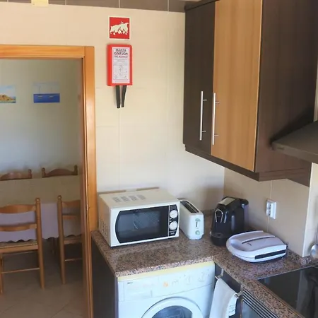 Casa Dos Avos - Quinas Ii Apartment