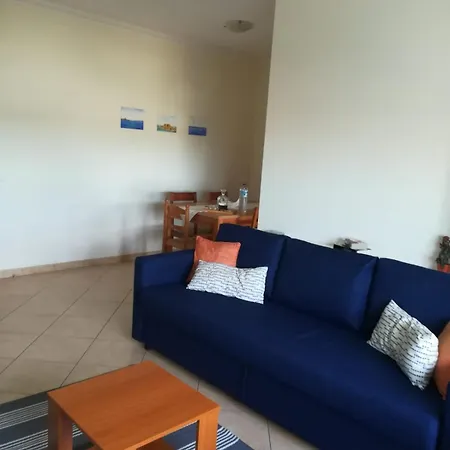 Casa Dos Avos - Quinas Ii Armacao de Pera