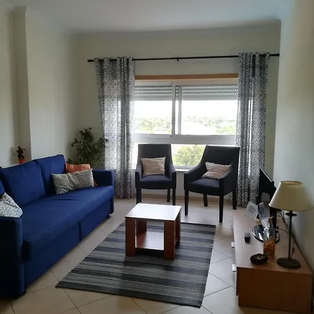 Casa Dos Avos - Quinas Ii Apartment