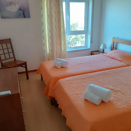 Casa Dos Avos - Quinas Ii * Armacao de Pera