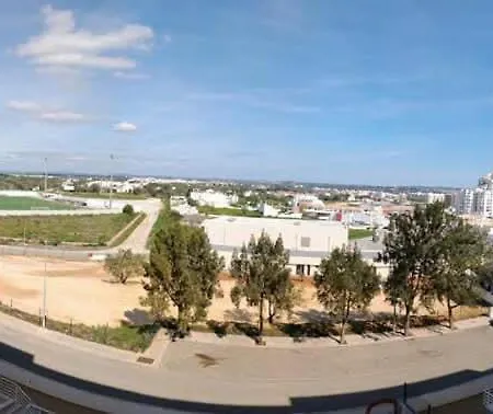 Apartment Casa Dos Avos - Quinas Ii Armacao de Pera